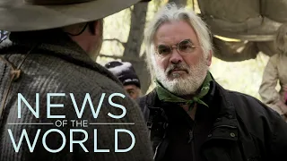 News of the World | Director Paul Greengrass' Vision | Behind the Scenes