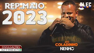 SERESTÃƒO DO COLADINHO NENHO CD MAIO 2023