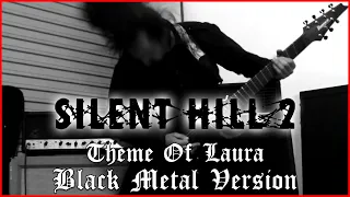 Silent Hill 2 - Theme of Laura (Metal Cover)