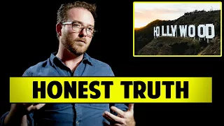 Honest Truth About Starting A Career In Hollywood - Thomas Verrette