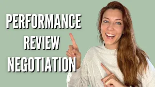 ​​​​How To Ask For A Raise During Your Performance Review | Tips From An HR Professional