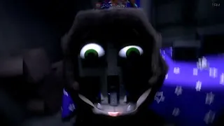 Five Nights At Candy's 2 And Five Nights  At Maggie's 2 But Their Jumpscares Are Swapped