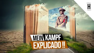 A Verdade por Trás do Livro de Hitler | Mein Kampf