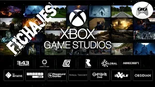 Más FICHAJES para XBOX GAME STUDIOS