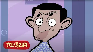 Game Over | Mr Bean Clips | Mr Bean Animated Season 3 | Mr Bean Cartoons