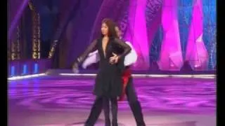 Anna Bolshova & Alexey Tikhonov, episode 9, part 1