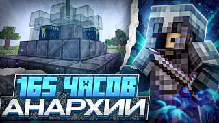 ЭТО Сломало ВСЮ ЭКОНОМИКУ На АНАРХИИ | АНАРХИЯ FunTime / Phoenix-pe