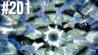 Skyrim Legendary (Max) Difficulty Part 201 - Grogon In The Sky With Dragons