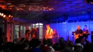 Keimzeit - Im elektromagnetischen Feld [Live] - Greifswald - Mai 2005