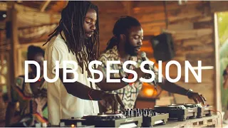 Extravaganza Dub Session | Reggae, Raggamuffin, Dub Mixtape