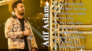 ATIF ASLAM Hindi Songs Collection Atif Aslam songs BEST OF ATIF ASLAM SONGS 2023 #atifaslam