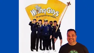The Wrong Guys (1988) in a Nutshell