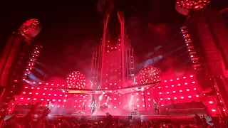 Rammstein - Rammstein (Live) - Park De Nieuwe Koers, Oostende, Belgium - August 3, 2022