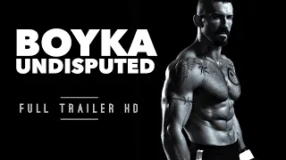 Boyka: Undisputed | Official Trailer [HD] | Scott Adkins