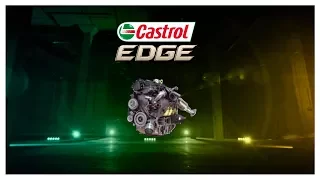 Castrol EDGE Technology