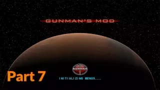 SK Gaming - Doom 3 MOD - [Gunman's] - [Part 7/10]