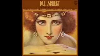 Paul Mauriat - Gone is love (USA / UK 1970) [Full Album]