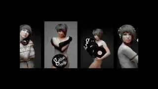 Gokhan Music's - Michel Telo ft Pitbull Mix - Ai Se Eu Te Pego - Club Dance