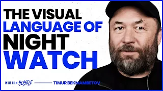 The Making of Night Watch | Timur Bekmambetov