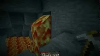 Minecraft - выживание часть 2