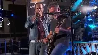 Van Halen - Dance the Night Away (Live 2015)