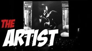 The Artist (Digipak Blu-ray)