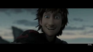 #How to Train Your Dragon #clarity #MV