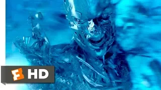 Terminator Genisys (2015) - Pop's Sacrifice Scene (10/10) | Movieclips