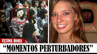 100 Cosas Más Terroríficas Ocultas En Fotos Normales