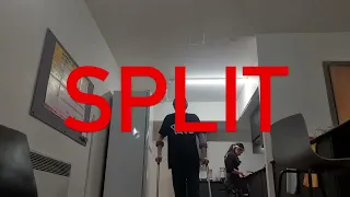 SPLIT | Sci-Fi Horror Film (2023)