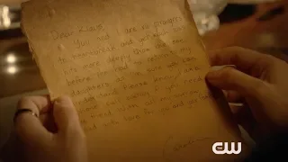 Klaus & Caroline || ''with love for you, caroline''; (+5x07)