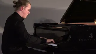 Chopin: Andante Spianato et Grande Polonaise Brillante, op. 22 - Copenhagen Summer Festival