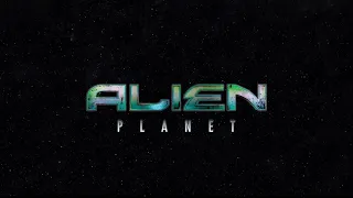 ALIEN PLANET (2005) | Darvin IV | full abridged version without the explanation