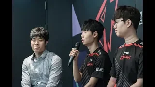 Griffin And Invictus Gaming Drop Their Head Coaches Before Worlds 2019 Starts | LOL