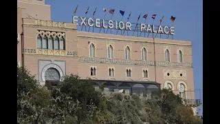 Excelsior Palace Hotel, Taormina, Italy