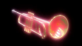 12 Trombone "Womp Womp Womp" on a "Trumpet" Sound Variations in 30 seconds