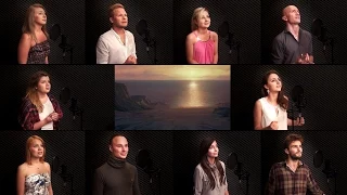 Gdy wierzysz (When You Believe - Prince of Egypt - Polish version) Studio Accantus