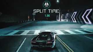 •Test drift• Need For Speed Carbon 🚗