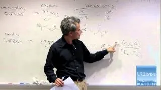 Chem 201. Organic Reaction Mechanisms I. Lecture 01. Arrow Pushing. Part 1.