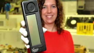 The Smartphone of 90's ... | IBM Simon |