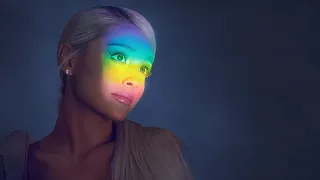 Ariana Grande - No Tears Left To Cry (Official Acapella)