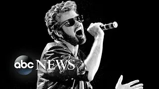 George Michael Dead at 53