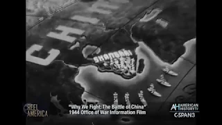 "The Battle of China" (1944) - Reel America Preview