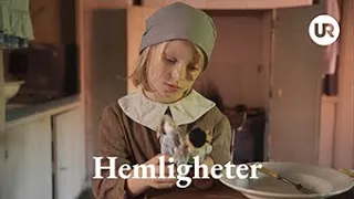 Hemligheter | HISTORIA | Grundskola åk  7 - 9