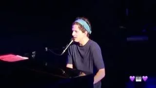 Charlie Puth | 10 Suffer | Yes24 LiveHall | Live In Seoul, South Korea