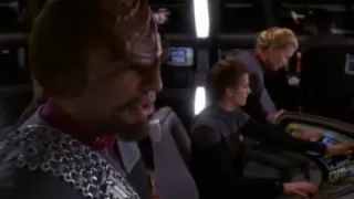 This is why Sisko is the most badass captain