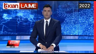 Edicioni i Lajmeve Tv Klan 28 Qershor 2022, ora 19:30 | Lajme – News