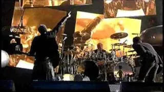 Depeche Mode - I Feel You (Rock Am Ring, 2006)