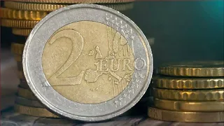 Esta Moneda De Dos Euros Puede Darte Hasta 4 000 Euros