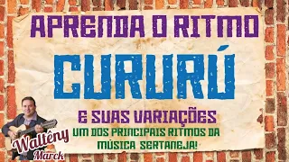 Aprenda o ritmo Cururú e suas variações - Este que é um dos principais ritmos da música sertaneja